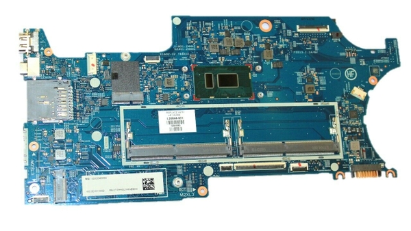 Main HP PAVILION X360 15-CR CPU I5-8250U