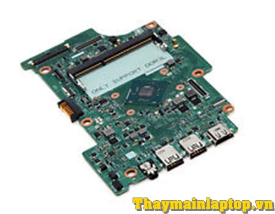 Main Dell Inspiron 11-3157