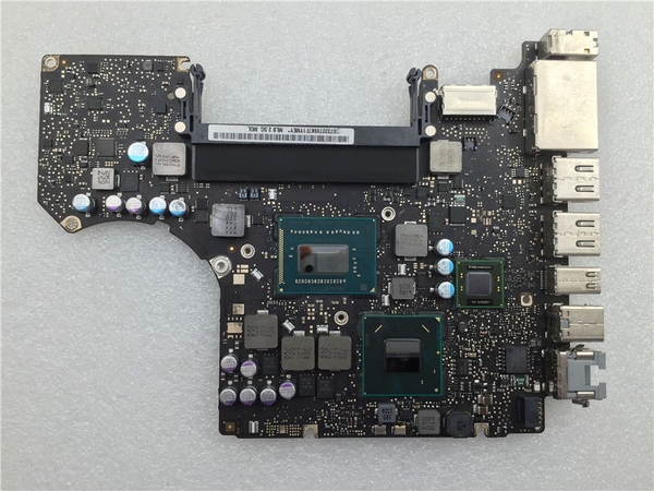 Main MacBook Pro 13 A1278 2012 MD102 - 820-3115-B i5-3210M