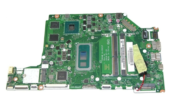 Main ACER A315-53G A515-51G A615-51G A615-51 LA-E892P CPU i7-8550U