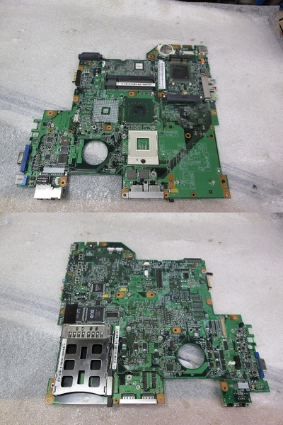 Main Acer Aspire 5550 3670