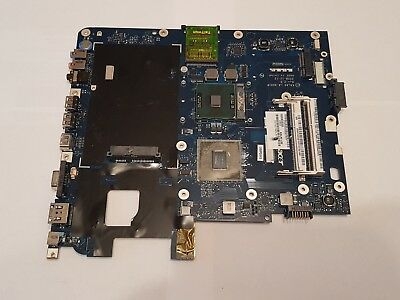 Main Acer Aspire 5737Z A4681