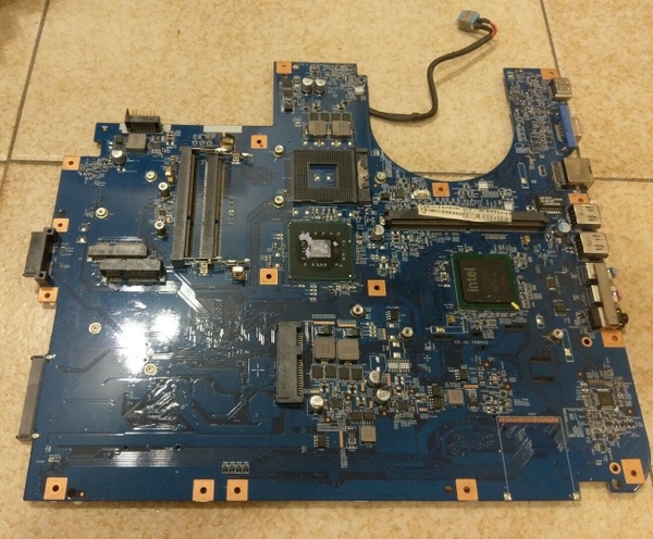 Main ACER ASPIRE 8735 8735Z 8735ZG