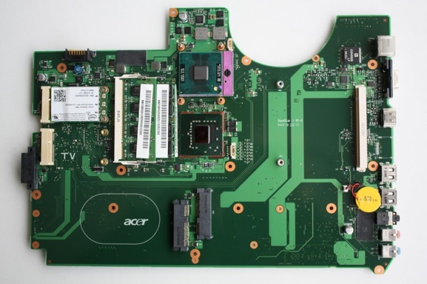 Main Acer Aspire 8920G