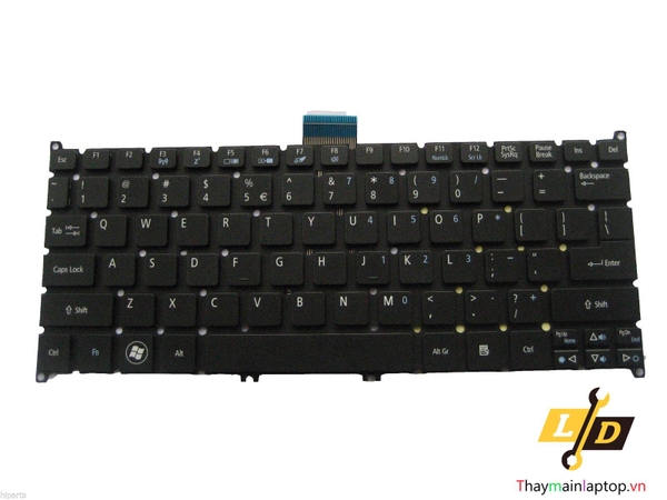 Acer Aspire One 725 756 AO725 AO756