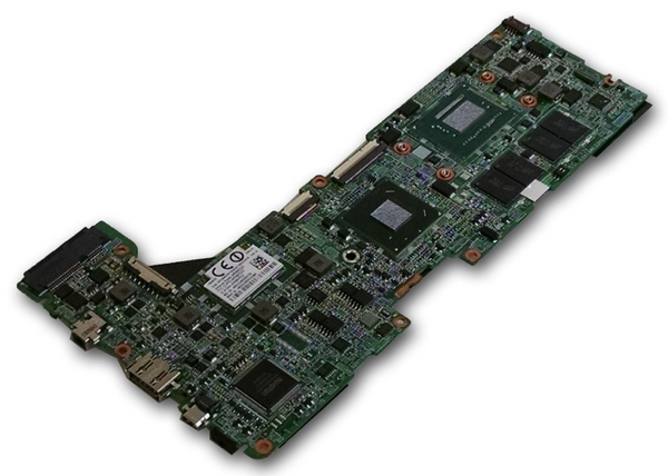 Main Acer Aspire P3-171