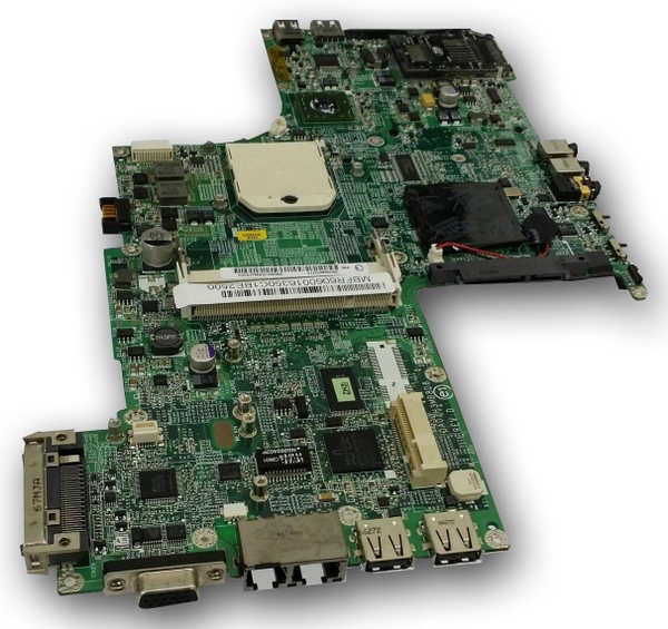 Main Acer Ferrari 1000 MBFR606001