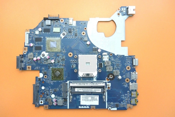 Main Acer Gateway NV55 NV55S LA-6973P