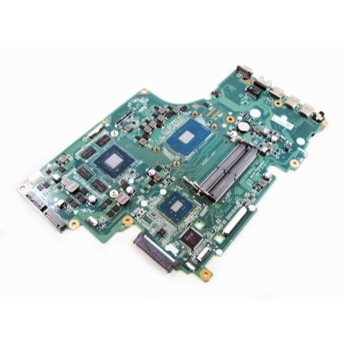 Main ACER T5000 DA0ZRYMB8G0 CPU I7-6700Hp