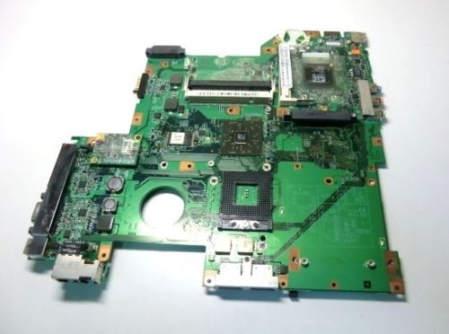 Main Acer Travelmate 2440