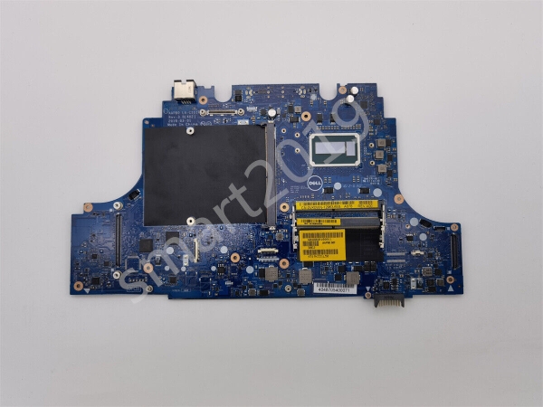 Main Dell OEM Precision 17 CN E3-1575M LA-C551P