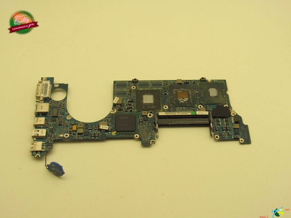 Main Apple Macbook Pro 15 A1226 - 2.4GHz 820-2249-A