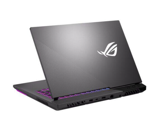 Main Asus Gaming ROG Strix G15 G513IH R7 4800H