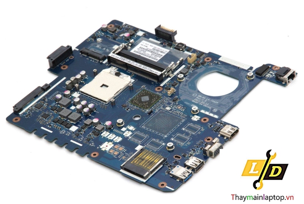 Main ASUS A53Z LA-7552P