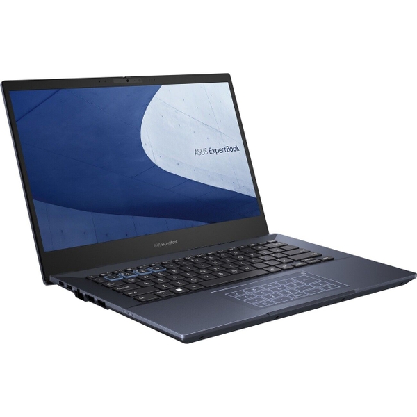 Main Asus ExpertBook B5 B5402C B5402CBA CPU i5 1240P