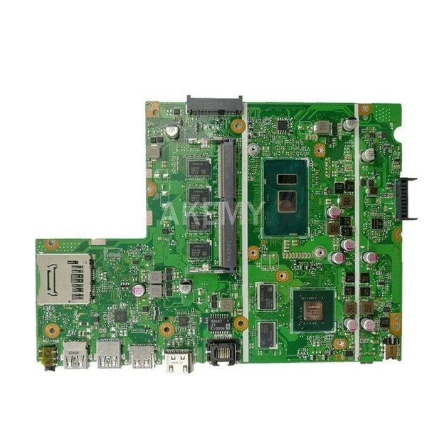 Main Asus X541UVK X541UJ X541UV F541U i3 i5 i7 GT920 GT940M