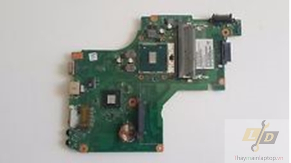 Main toshiba B40