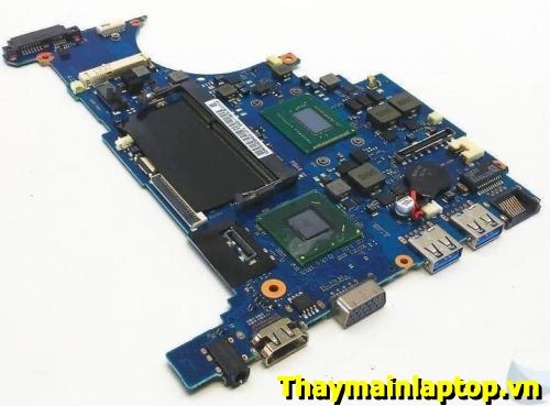 Main SAMSUNG NP520U4C BA92-11247A BA92-11247B CPU I5-3210M 