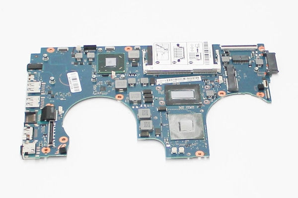 Main samsung BA92-11285A BA92-11285B