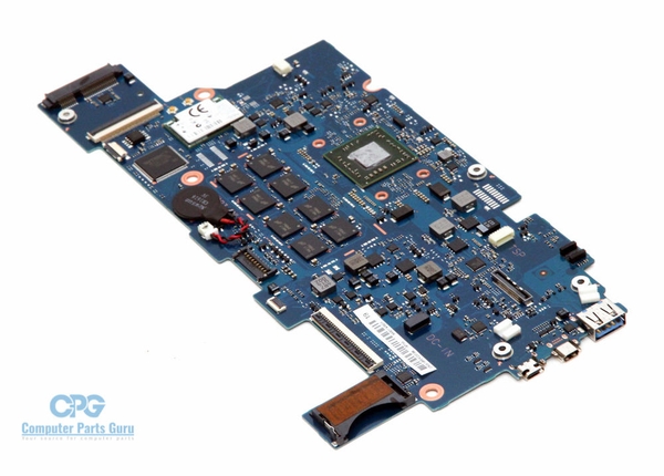 Main Samsung 915S NP915S3G BA92-13378A