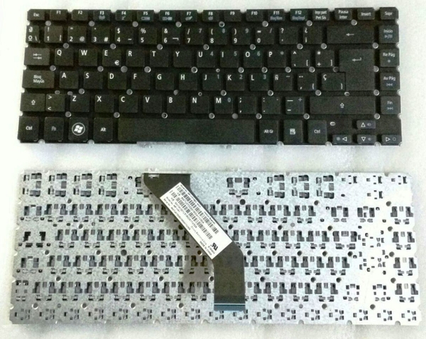 Bàn Phím Acer V5-471P V5-431 V5-471 S3-471
