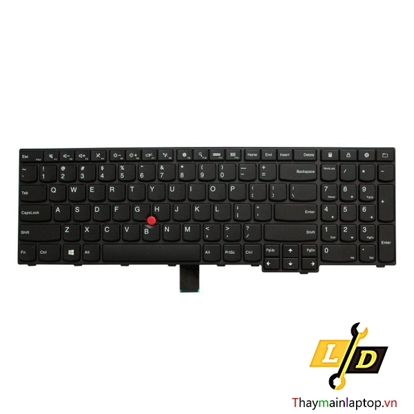 Bàn phím lenovo E550 