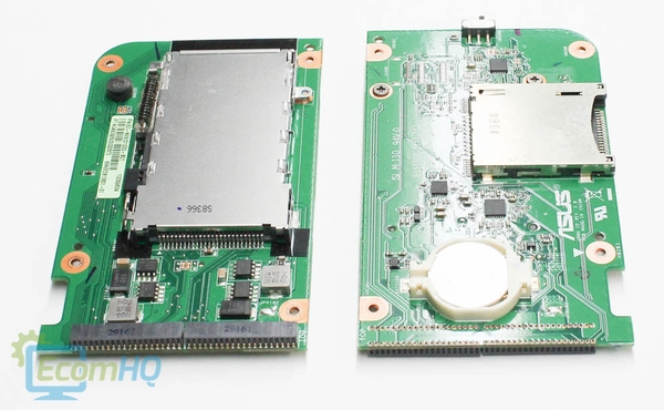 Board nguồn Asus U80V