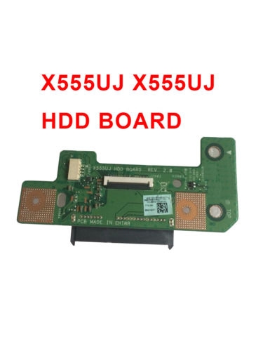 Thay bo ổ cứng hdd ASUS X555U X555UJ A555U F555U K555U Rev 2.0