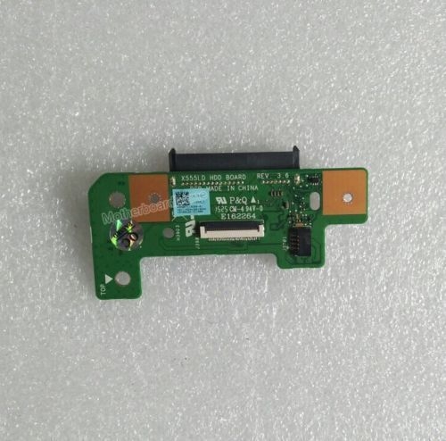 Thay Bo ổ cứng Asus X555 X555 A555 F555 K555 x555ld rev 3.6