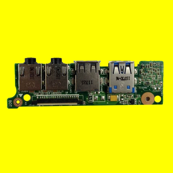 BOARD sound Asus  U46 U46S U46SV U46E
