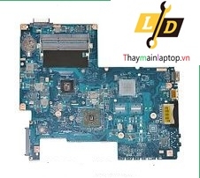 Main TOSHIBA C670D 