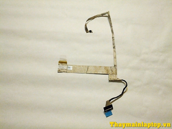 Cáp màn hình Dell  N5010.