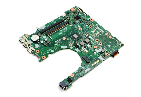 Main DELL INSPIRON 14 3465 15 3565 AMD E2-9000