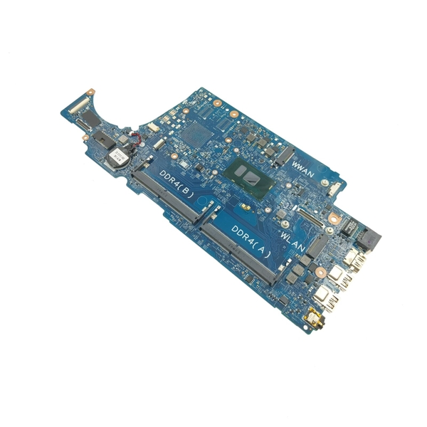 Main Dell Latitude 3480 3580 CPU I5-7200U