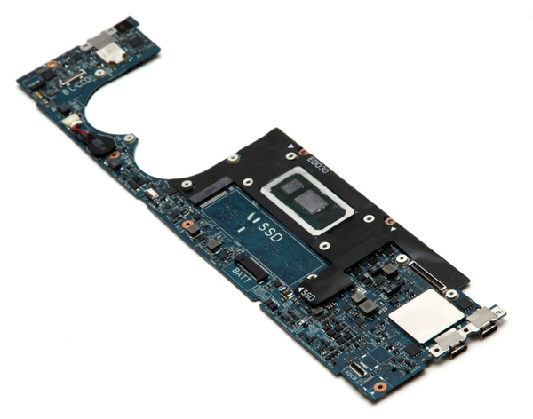 Main DELL XPS 13 7390 2-in-1 CPU i5-10210U i7-10710U