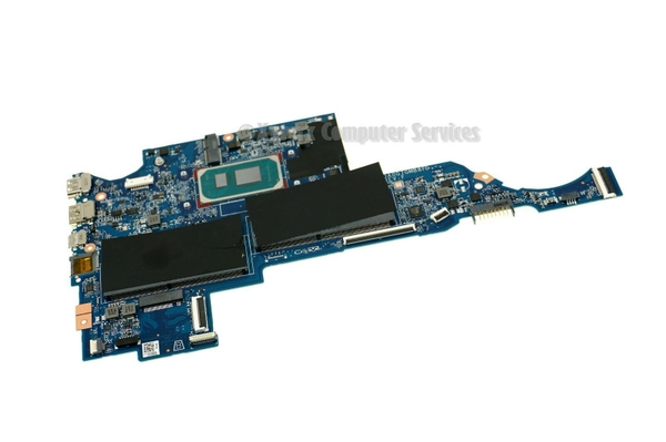 Main HP HP Pavilion14-DV 14-DV0065ST CPU I5-1135G7