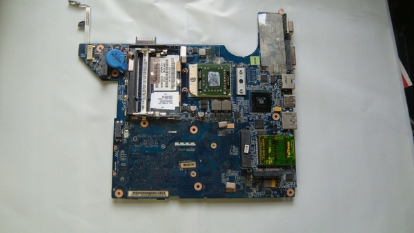 Main HP Pavilion DV4-3001TX  CPU AM