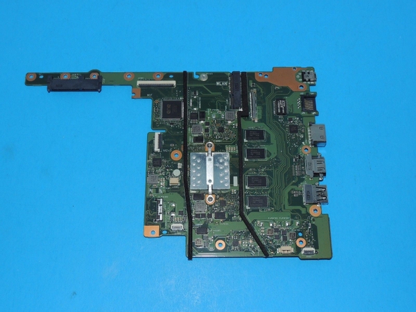 Main Asus E200HA X202E Q200E