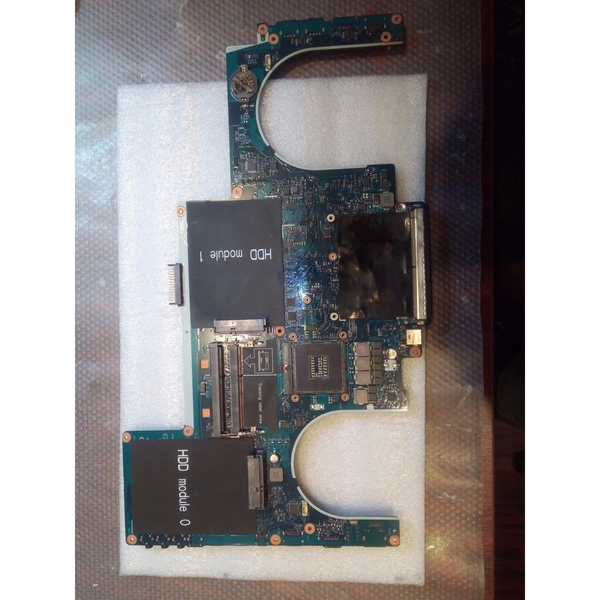 MAIN DELL ALIENWARE M17X-R3 COMPAL LA-6601P