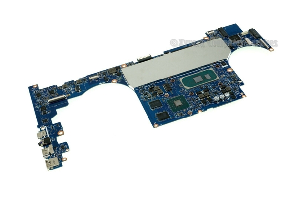 Main  ENVY 17M-CG0013DX CPU I7-1065G7 MX330 2GB VGA Rời