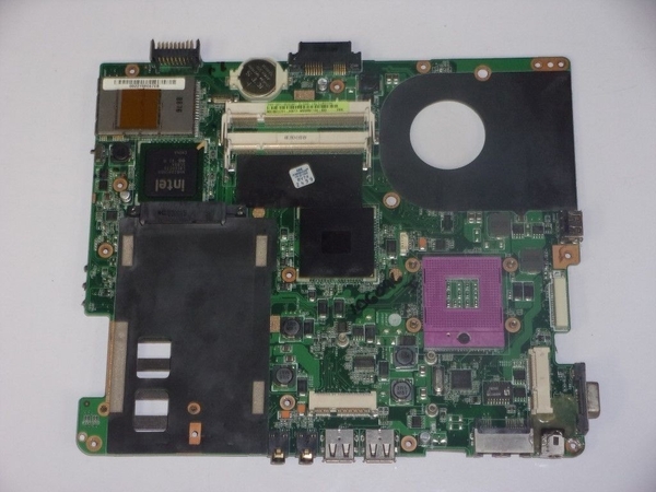 Main Asus F80L 60NM9MB1100-A02