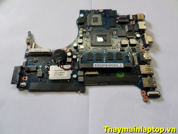 Main Genuine Samsung QX311 BA92-08169A