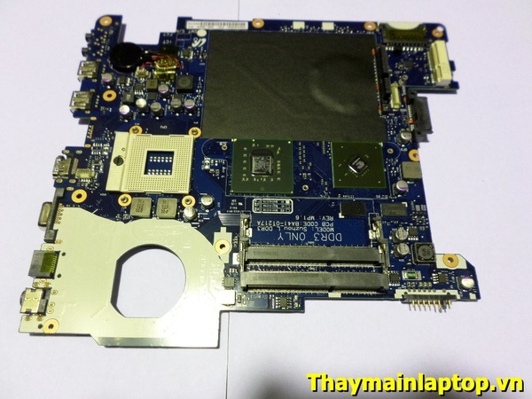Main Genuine Samsung R428 R467  BA92-06005A