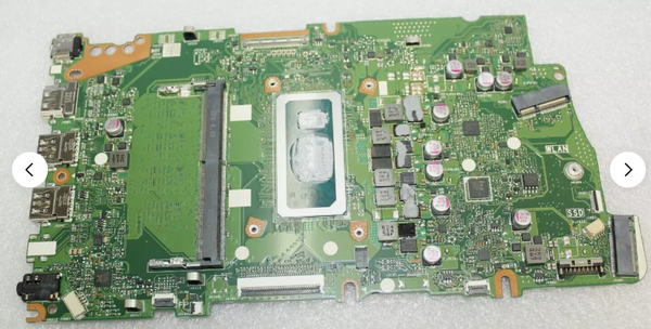 Main Asus F1502Z F1502ZA CPU i3-1220P