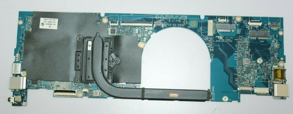 Main HP Envy 13-BA 13-BA0025OD CPU i5-1035G1