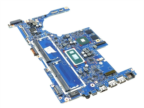 Main HP ENVY 17-CE 17T-CE CPU I7-10510U