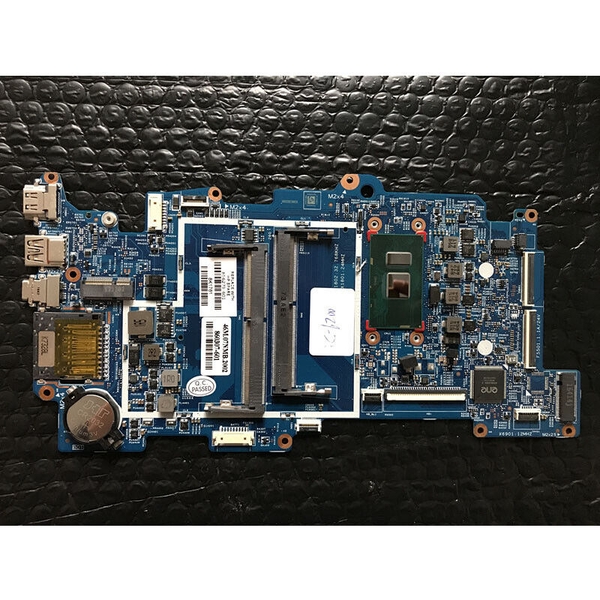 Main HP ENVY X360 15-AQ 15T-AQ M6-AQ CPU I7-7500U