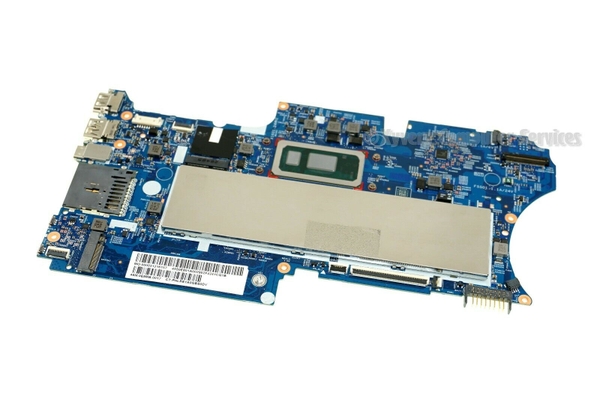 Main HP PAVILION X360 14T-CD000 14M-CD 14-CD CPU I3-8130U