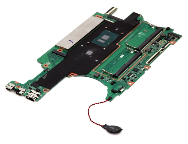 Main HP SPECTRE X360 15-BL 15T-BL CORE I7-8550U