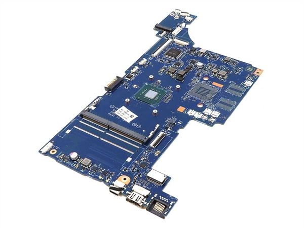 Main HP 15-DW 15S-DU 15S-DY 15S-FQ CELERON N4020